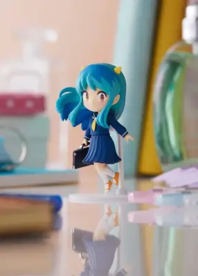 Figurine urusei yatsura lum school unif mini fig